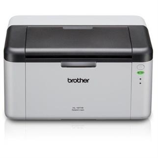 BROTHER A4 MONO HL-1211W LASER YAZICI 20 SAYFA