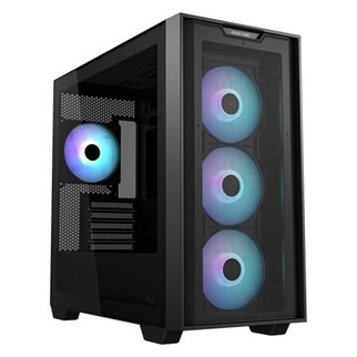 BSD GAMİNG HAZIR PC / RTX5050 8GB BEYAZ / 650W+BRONZ / B550M / RYZEN 5 5500 / 8GB RAM / 480GB SSD