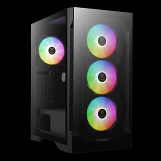 BSD HAZIR PC-A520M-K/RYZEN 7 5700X/16GB DDR4 CL16 3200MHZ/500GB M2SSD/8GB RX580 /750W 80+ BRONZ PSU / WİN11 / MASAÜSTÜ PC
