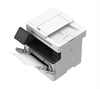 Canon i-Sensys MF463DW Mono Wi-Fi + Tarayıcı + Fotokopi Çok Fonksiyonlu Lazer Yazıcı