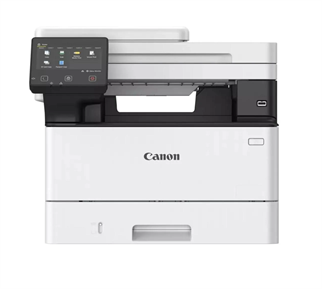 Canon i-Sensys MF463DW Mono Wi-Fi + Tarayıcı + Fotokopi Çok Fonksiyonlu Lazer Yazıcı