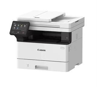 Canon i-Sensys MF463DW Mono Wi-Fi + Tarayıcı + Fotokopi Çok Fonksiyonlu Lazer Yazıcı