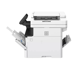 Canon i-Sensys MF463DW Mono Wi-Fi + Tarayıcı + Fotokopi Çok Fonksiyonlu Lazer Yazıcı
