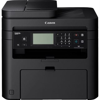 CANON MF237W A4 MONO LASER YAZICI TAR+FOT+FAX USB 2.0 ETH+WİFİ
