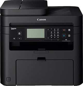 CANON MF237W A4 MONO LASER YAZICI TAR+FOT+FAX USB 2.0 ETH+WİFİ