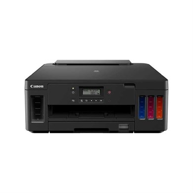 Canon Pixma G6040 Tanklı Wi-Fi Renkli Tarayıcı/Fotokopi/Yazıcı