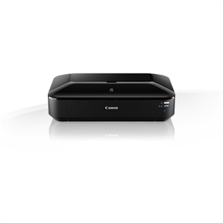 Canon Pixma IX6850 Wi-Fi Renkli Orjinal Kartuşlu Mürekkep Püskürtmeli Yazıcı