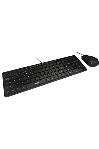 CASPER NİRVANA KB7900 KABLOLU KLAVYE MOUSE SETİ