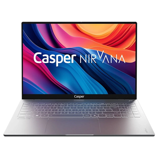Casper Nirvana S200.1342-BE00X-G-F i5-13420H 16 GB DDR5 500GB M2 NVME UHD Graphics 16