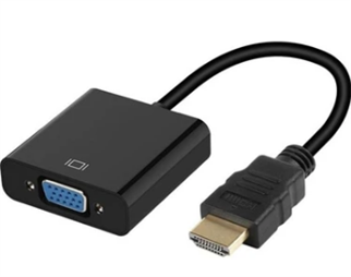 CODEGEN 0.15metre CDG-CNV31 HDMI TO VGA TO HDMI DİŞİ GÖRÜNTÜ ADAPTÖRÜ