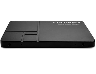 Colorful 512GB SL500 Sata3 2.5 500MB/S - 400MB/S Ssd