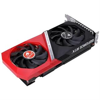 COLORFUL GeForce RTX 3060 12GB GDDR6 192Bit (NB DUO 12G V2 L-V)