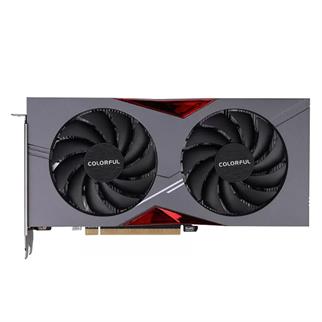 Colorful GeForce RTX 4060 NB DUO 8GB V3-V 8GB GDDR6 128 Bit DLSS 3 Ekran Kartı