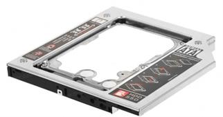 COMPAXE CD-95 9.5 MM NOTEBOOK SSD HDD YUVASI
