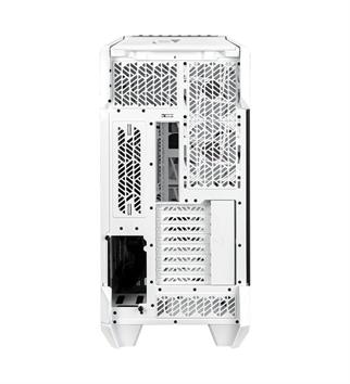 COOLERMASTER HAF700 EVO H700E-WGNN-S00 GAMING FULL TOWER PC KASASI BEYAZ DESIGN AWARD 2022