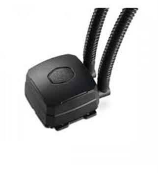 COOLERMASTER Nepton 140XL RL-N14X-20PK-R1 Sıvı Soğutmalı Intel,Amd İşlemci Fanı Kutu Açık (Outlet)