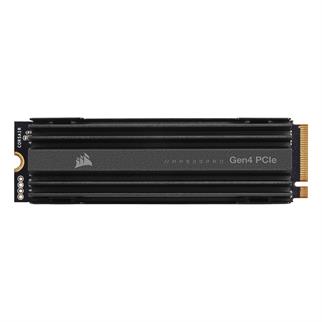 CORSAIR 1TB MP600 PRO LPX CSSD-F1000GBMP600PL 7100-5800MB/s M2 NVME GEN4 DİSK
