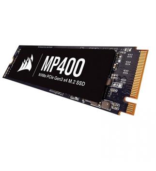 CORSAIR 4TB MP400 CSSD-F4000GBMP400 3400-3000MB/S M2 PCIE NVME DİSK