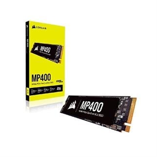 CORSAIR 4TB MP400 CSSD-F4000GBMP400 3400-3000MB/S M2 PCIE NVME DİSKCorsairM2 NVME SSDB05354