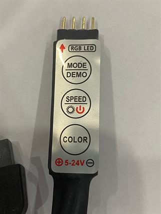 CORSAIR 5-24V RGB KONTROLCÜ