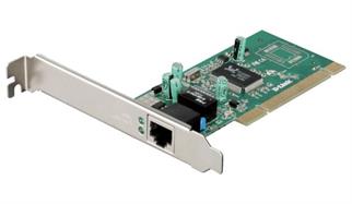 D-LINK DGE-528 10/100/1000 PCI ETHERNET KARTI