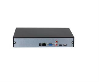 Dahua NVR2104HS-4KS3 4 Kanal NVR Kamera Kayıt Cihazı