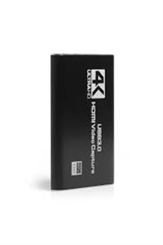 Dark 4K Ultra HD 60Hz Video Capture USB 3.0 HDMI Video Kayıt Cihazı (DK-HD-CAP4K)