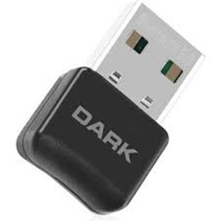 DARK DK-AC-BTU50 BLUETOOTH 5.0 USB ADAPTÖR