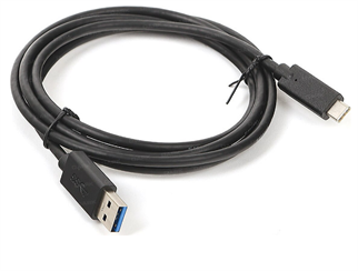 Dark DK-CB-U31L150 1.5 m USB to Type-C 3.1 Süper Hızlı Şarj Kablosu 120W DESTEKLİ