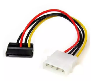 DARK DP-CB-P101 HDD (HARDDİSK) SATA POWER KABLOSU