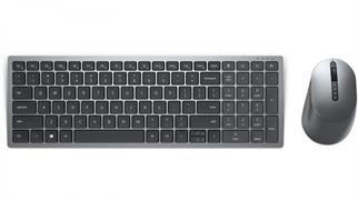 Dell KM7120W 580-AIWJ Multi-Device Q Türkçe Kablosuz Klavye Mouse Seti
