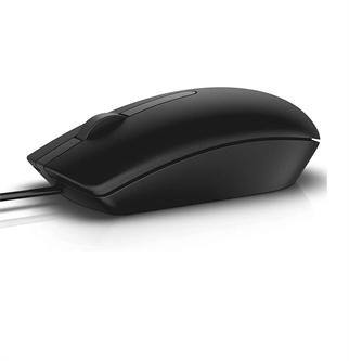Dell Optical Kablolu Mouse CN-0DMV3P-CH400 Siyah