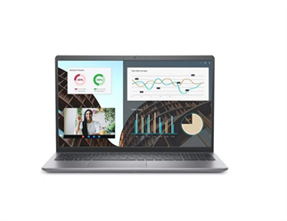 Dell Vostro 3530 N1605PVNB3530EMEA01 i7-1355U 16GB 512GB SSD 15.6 FHD Ubuntu Notebook