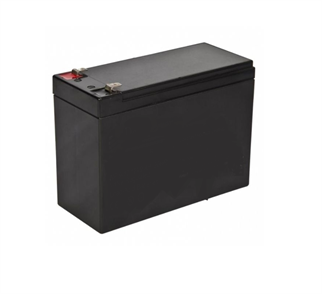 POWERPLUS 12V 9A AKÜ