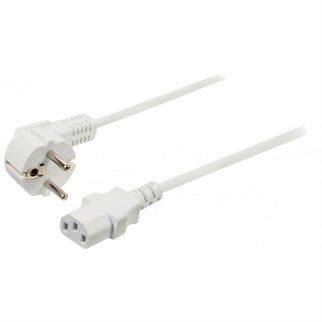 3 METRE DIEBOLD NIXDORF 220-240 VOLT POWER KABLO KB30111145 STANDARD POWER KABLO GRİ