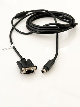 DIEBOLD NIXDORF BA63 GÖSTERGE KABLOSU-SİYAH 01750051318