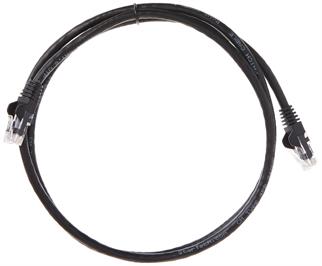 DIEBOLD NIXDORF ÇEKMECE KABLOSU-SİYAH 01750124936 - 01750082240