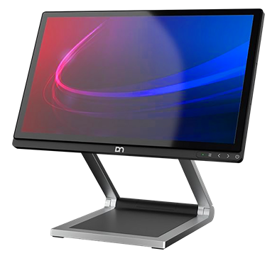 DIELBOLD NIXDORF BEETLE A1150 EFT POS ÖZELİKLİ YENİ NESİL DOKUNMATİK POS YAZAR KASA