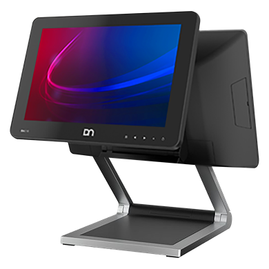 DIELBOLD NIXDORF BEETLE A1150 EFT POS ÖZELİKLİ YENİ NESİL DOKUNMATİK POS YAZAR KASA