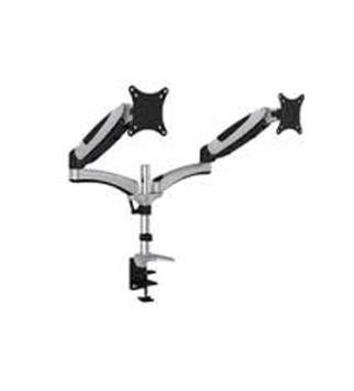 Digitus Da-90353 Monitör Askı Aparatı (Çift Ekran)