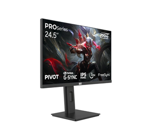 Dragos PRO Series P245FHD200 24.5