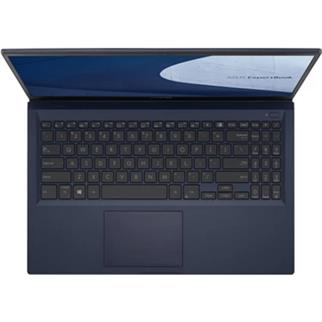 ASUS EXPERTBOOK B1500CEPE-BQ0991 İ5-1135G7 8GB RAM 256GB SSD MX330 2GB EKRAN KARTI FREEDOS NOTEBOOK