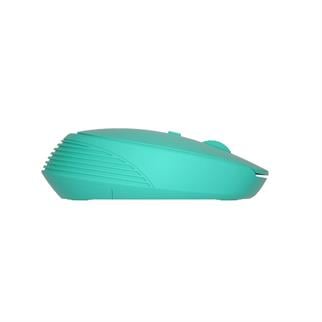 LENOVO LECOO WS202 KABLOSUZ 1200DPİ OPTİC TURKUAZ MOUSE