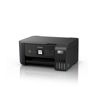 Epson EcoTank L3260 Fotokopi + Tarayıcı + Wifi Direct + Tanklı Mürekkep Püskürtmeli Yazıcı