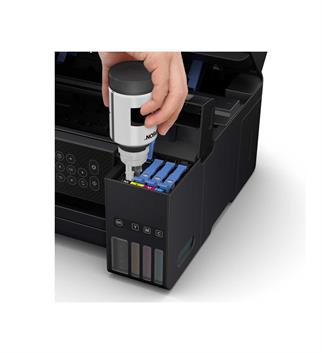 EPSON ECOTANK L4260 COLOR YAZICI/TAR/FOT/WIFI/DUBLEKS AIRPRINT TANKLI YAZICI