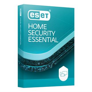 ESET HOME SECURITY ESSENTIAL 1 YIL 3 KULLANICI