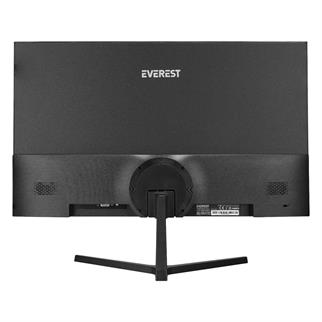 EVEREST M-635 24 75HZ 5MS(GTOG) BOE VA FHD FREESYNC+HDR(FW) FLAT PC LED MONİTÖR