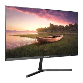 EVEREST M-635 24 75HZ 5MS(GTOG) BOE VA FHD FREESYNC+HDR(FW) FLAT PC LED MONİTÖR