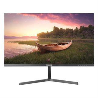 EVEREST M-635 24 75HZ 5MS(GTOG) BOE VA FHD FREESYNC+HDR(FW) FLAT PC LED MONİTÖR
