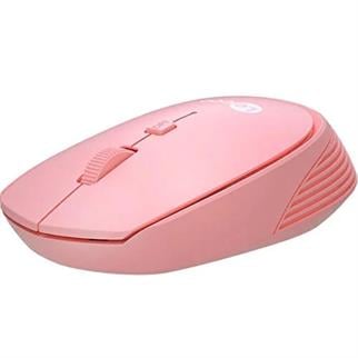 LENOVO LECOO WS202 KABLOSUZ 1200 DPİ OPTİC PEMBE MOUSE